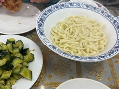 -清真·鸦儿李记·小馆(后海店)