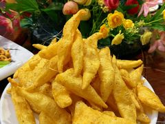 -春發合饭庄