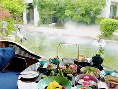-广富林宰相府酒店·水云间