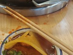 -飘香火锅(玉林西路店)