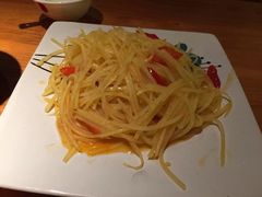-弄堂小笼包(西青中北永旺购物中心店)