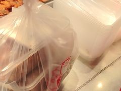 -乔波食品(杜桥中心菜场店)
