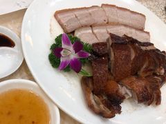 -顺德人家食府(黄金广场店)