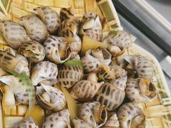 -台鄉缘 ·小海鲜·台州菜(桃林路店)