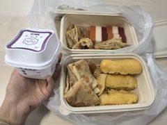 -清华大学-观畴园餐厅