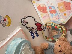 -千浔一暖DIY蛋糕烘焙(人民大学店)
