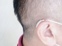 -海之声助听器 瑞士峰力直营中心(华麟大厦店)