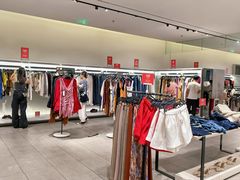 -ZARA(凯德乐峰广场店)