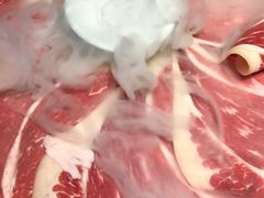 井水黑豆腐-锅首鲜品火锅(鸳鸯店)