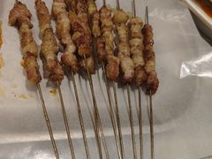 -锦州御烧烤·形象店(人民街店)