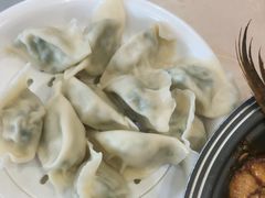 -北方饺子王·海肠捞饭·海鲜锅(山大店)