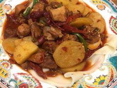 -巴依老爷新疆美食(望京小街店)