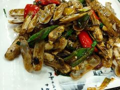 -景好海鲜餐厅(大鹏必选旅游店)