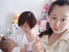 -爱月宝月嫂·育儿嫂