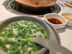 -洪氏嗨捞·广东猪肚鸡·椰子鸡火锅(西咸万象城店)