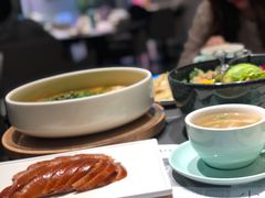 -小大董·烤鸭(观景餐厅·南京西路店)