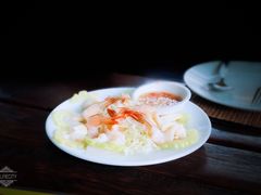 -自然餐厅(Phuket)