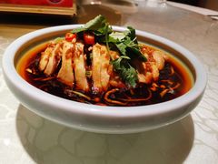 -佰家小厨·南京菜(夫子庙店)