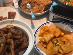 -小菜园新徽菜(无锡宜家荟聚中心店)