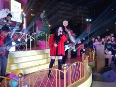 -凯德广场(武胜路店)