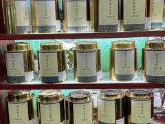 -张一元(世纪金源购物中心东区店)