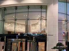 -上海雅居乐万豪侯爵酒店