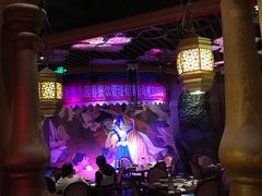 -天山醉美·新疆餐厅(富华里店)