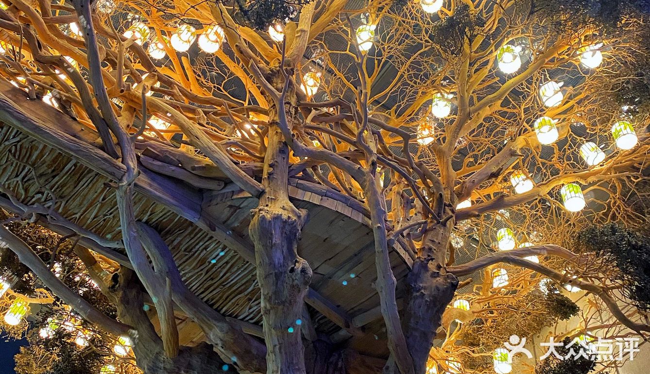 重庆美食｜江岸上的亲子西餐厅