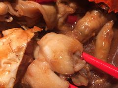 -胖哥俩肉蟹煲(湖滨银泰in77店)
