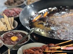 -星鸿社重庆老火锅