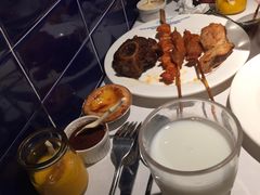 -星伦多自助料理·涮烤一体(嘉兴八佰伴店)