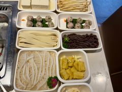 -海底捞火锅(万丰桥店)