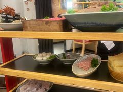 -廖掌柜·重庆鲜货火锅(上海首店)