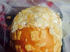 杏仁菠萝包-鼎丰真(四马路店)