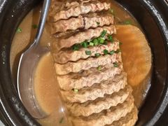 -竹里馆 ·茶食(奥体店)