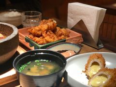 -山杏yama-katsu·吉列炸物