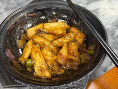 -珍珍小食店(西华路店)