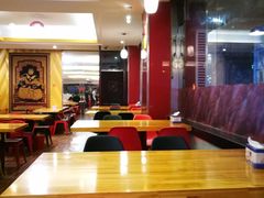 大堂-金陵一哥龙虾馆(三牌楼总店)