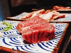 -勇誌烧肉·焱铁烧