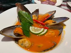 -邓丽君音乐主题餐厅