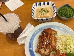 -小条食堂(筼筜天虹店)