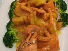 -松沪名灶·豆浆鱼头·新上海菜(飞航吾悦广场店)