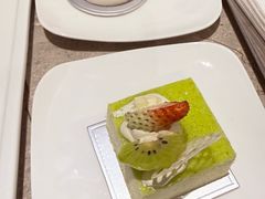 -西安高新希尔顿酒店·咖啡露台西餐厅