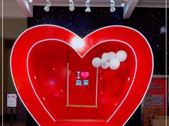 -王府井奥莱临潼小镇(临潼店)