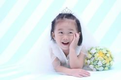 -宝贝日记专业儿童摄影(南坪店)