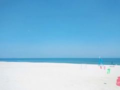 -那香海钻石沙滩浴场