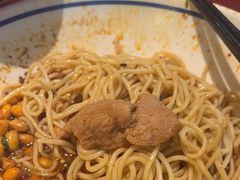 -蓉李记成都名小吃(合肥包河万达店)