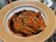 -宫燕府·京菜·烤鸭·淮扬菜(王府中心店)