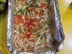 -望京小腰(北京总店)