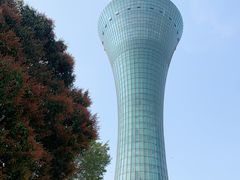-狐尾山公园